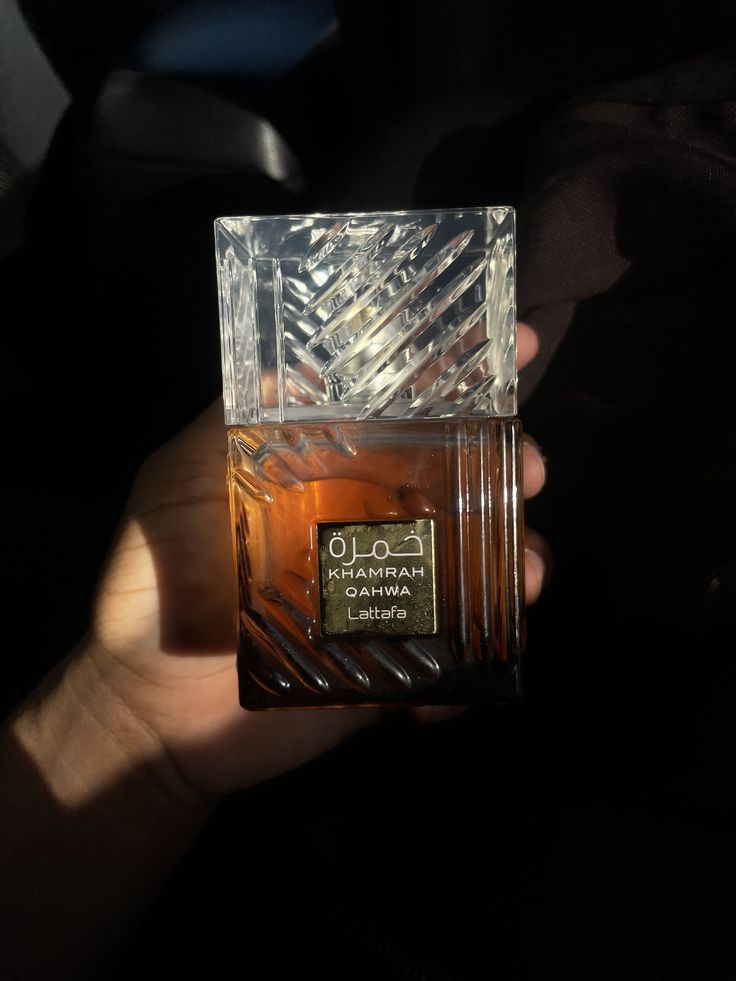 🔥KHAMRAH DE LATTAFA- 100ml🔥