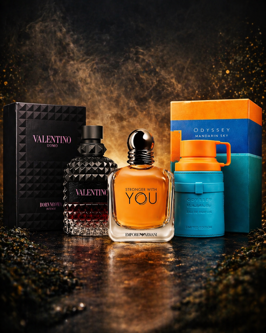 🔥Pack Aromas de Impacto 🔥